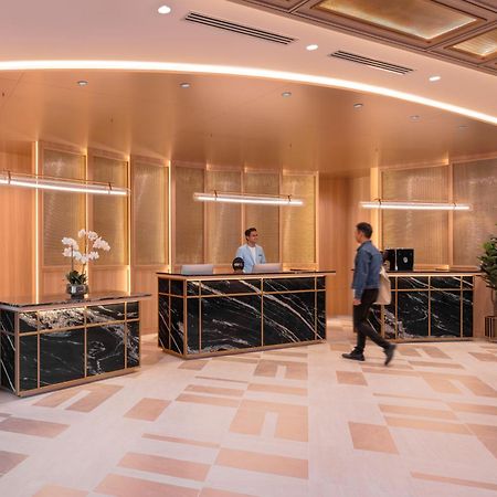 Citadines Connect Cecil Georgetown Penang Hotel Bagian luar foto